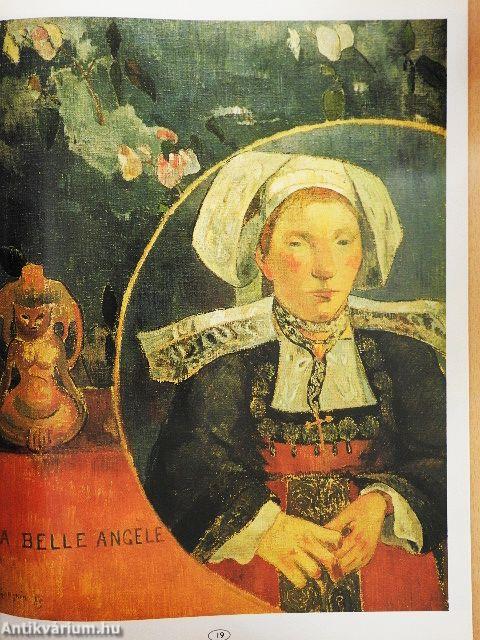 Híres festők 3.