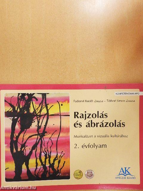 Rajzolás és ábrázolás 2.
