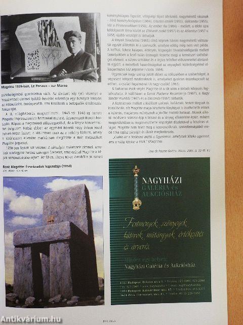 Új Művészet 2003. július