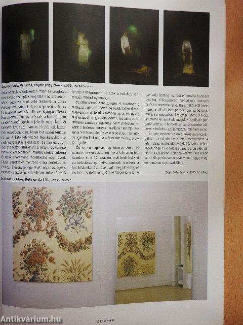 Új Művészet 2005. december