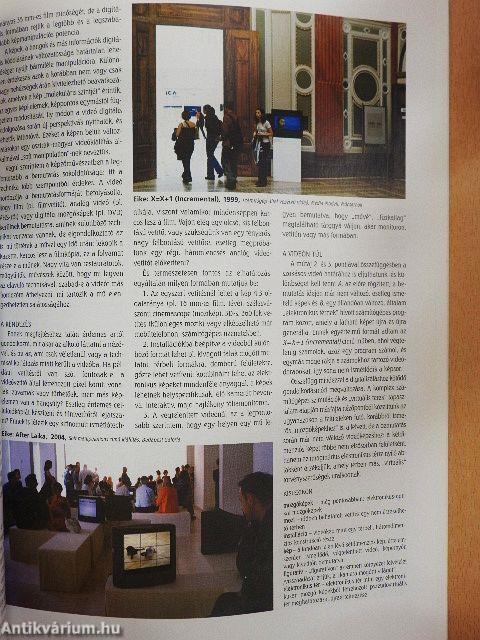 Új Művészet 2005. december