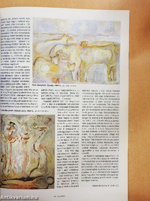 Új Művészet 2004. augusztus