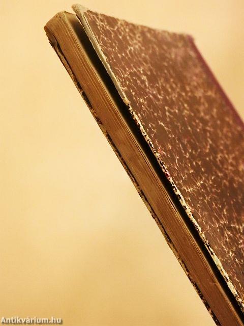 Műalkotások könyve I.