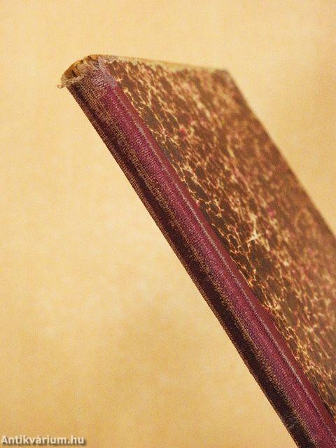 Műalkotások könyve I.