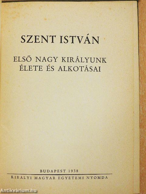 Szent István