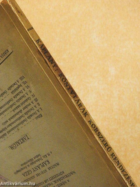 Könyvtárak korszerű rendezése és fejlesztése II.