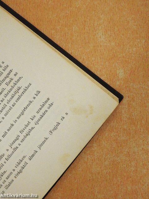 Egy játékos, a ki nyer