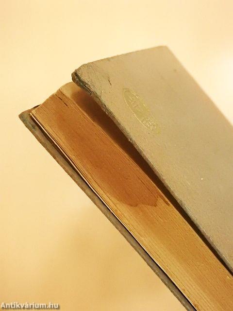 Tompa Mihály összes versei