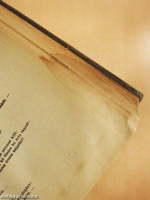 Tompa Mihály összes versei