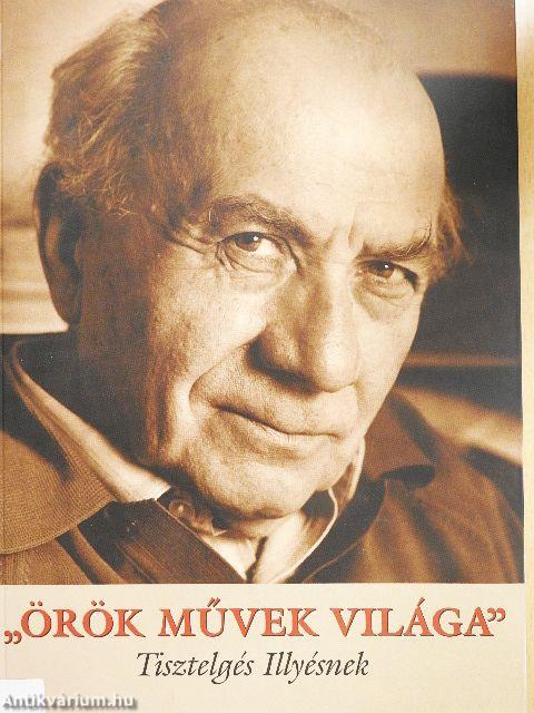 "Örök művek világa"