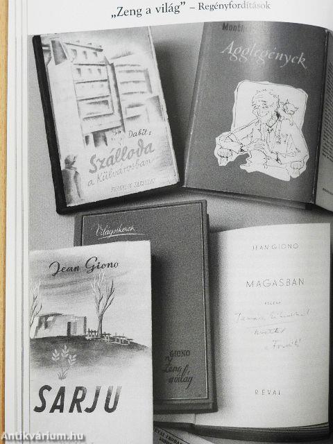 "Örök művek világa"