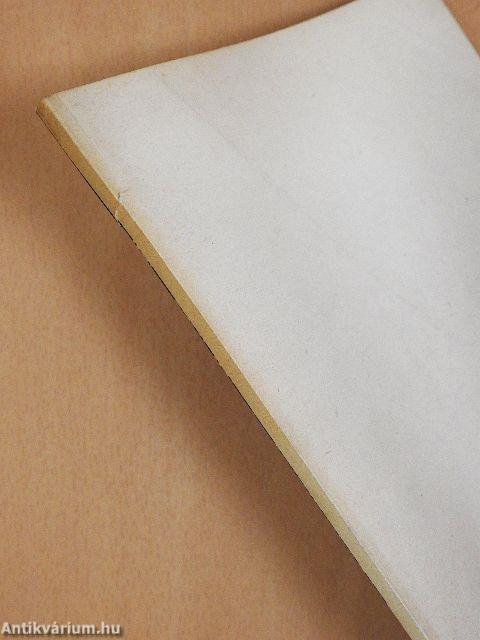 Műemlékvédelem 1985/1.