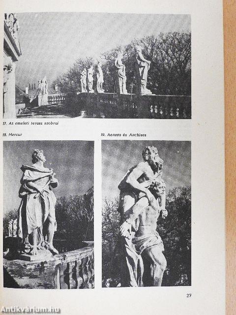 Műemlékvédelem 1985/1.