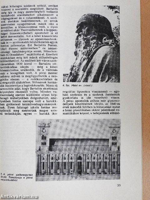 Műemlékvédelem 1985/1.