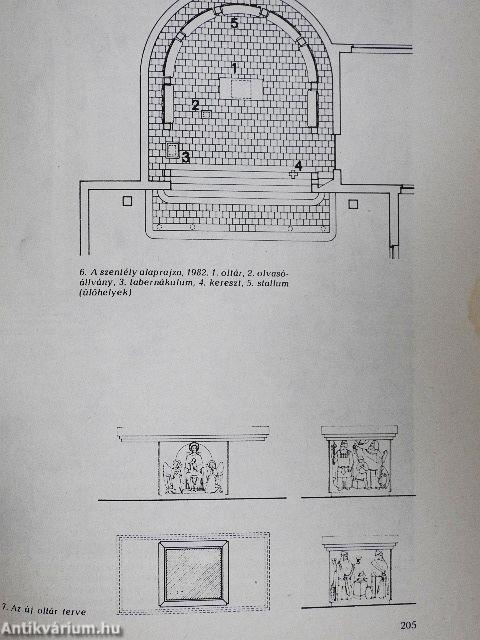 Műemlékvédelem 1985/3.