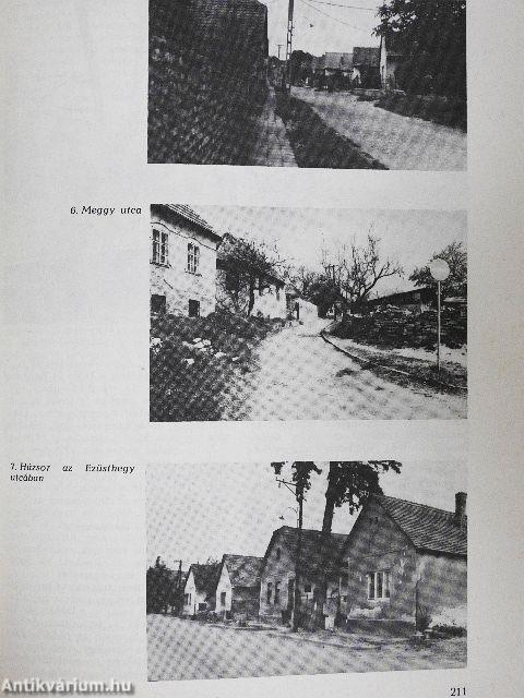 Műemlékvédelem 1985/3.