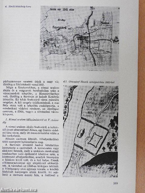 Műemlékvédelem 1982/3.