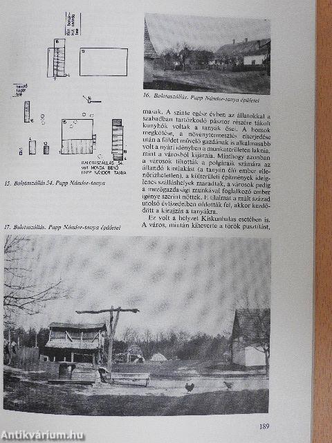 Műemlékvédelem 1982/3.