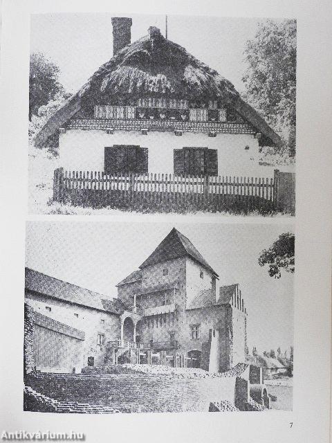 Műemlékvédelem 1981/1.