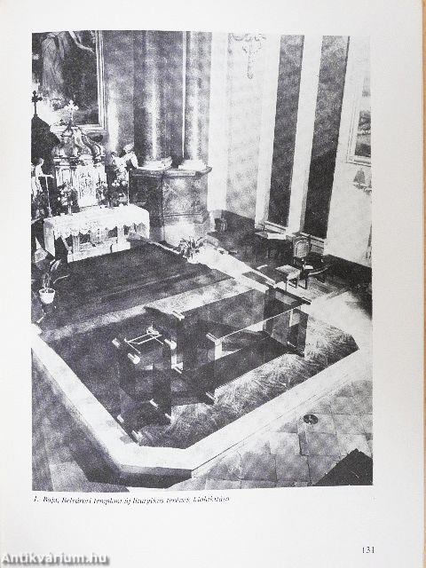 Műemlékvédelem 1981/2.