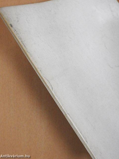 Műemlékvédelem 1976/3.