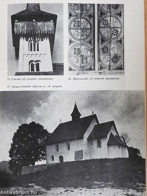 Műemlékvédelem 1976/3.