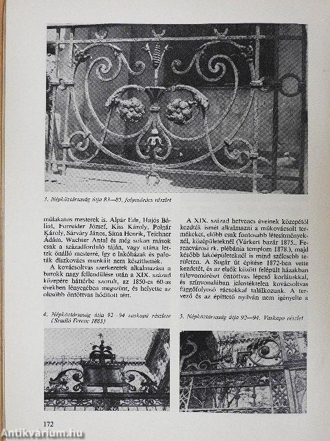 Műemlékvédelem 1976/3.