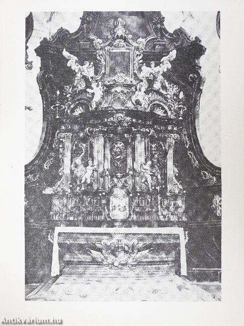 Műemlékvédelem 1976/2.