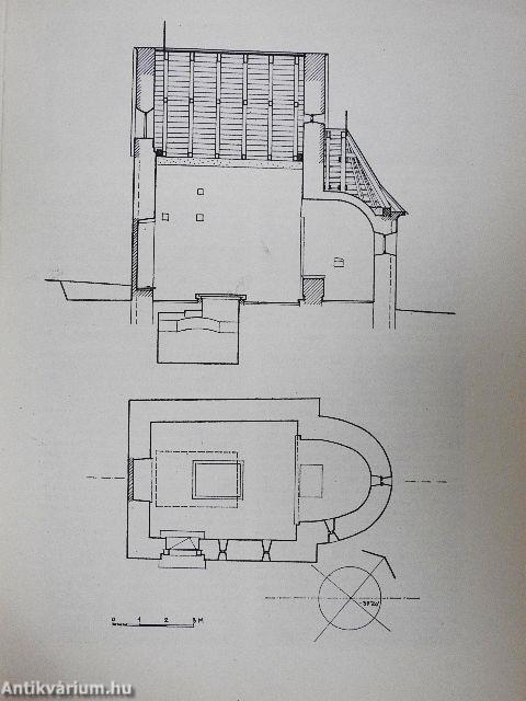 Műemlékvédelem 1976/2.