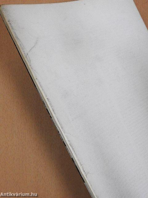 Műemlékvédelem 1976/4.