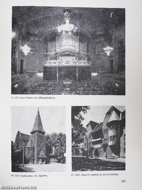 Műemlékvédelem 1977/4.