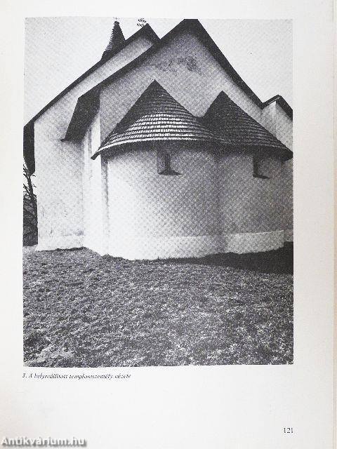 Műemlékvédelem 1978/2.
