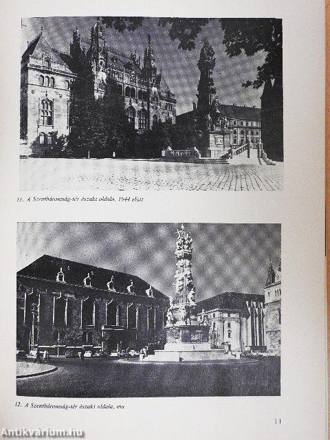 Műemlékvédelem 1979/1.