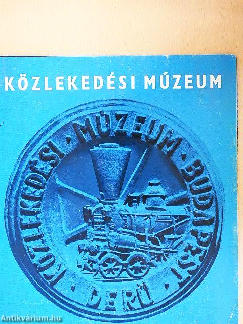 Közlekedési Múzeum