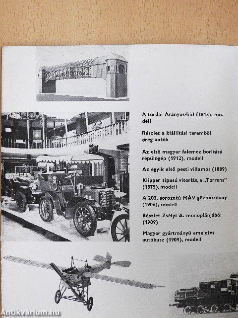 Közlekedési Múzeum