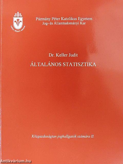 Általános statisztika