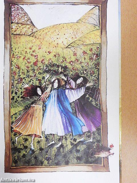 Történetek egy legendás kisfiúról