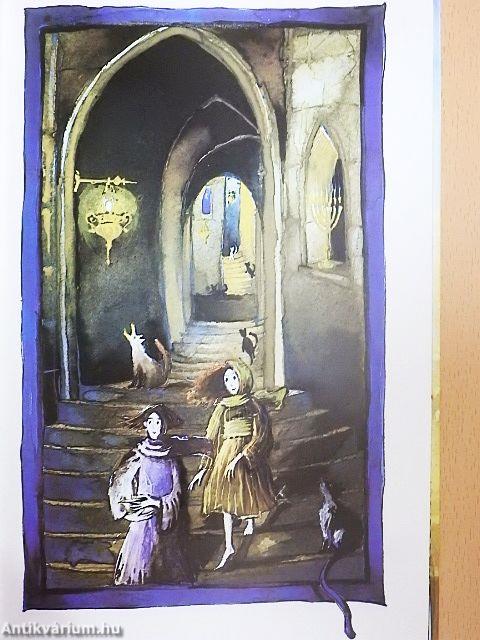 Történetek egy legendás kisfiúról