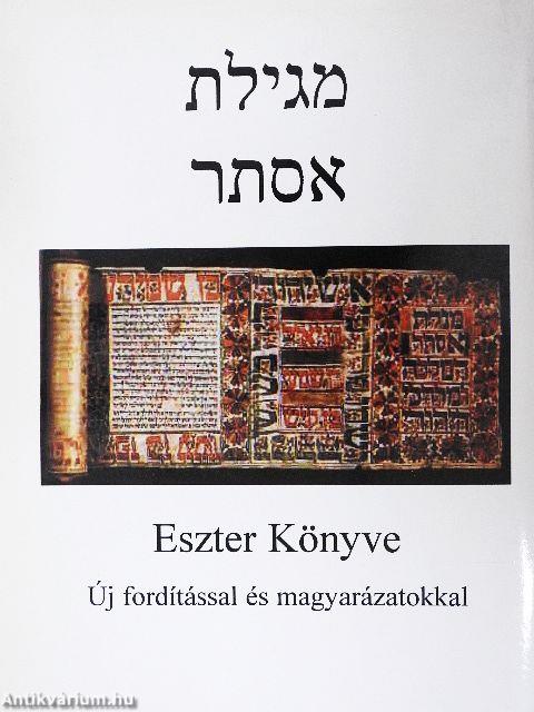 Eszter könyve