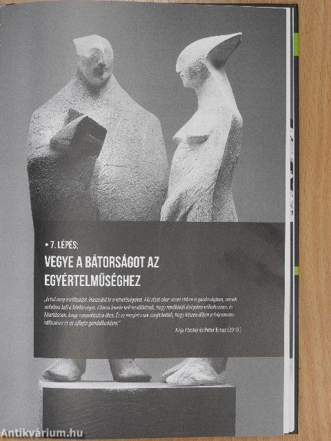 Reziliencia tréning