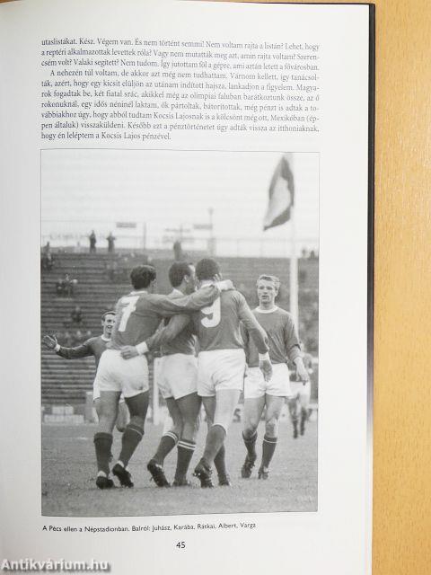 Valahogy mindig félúton