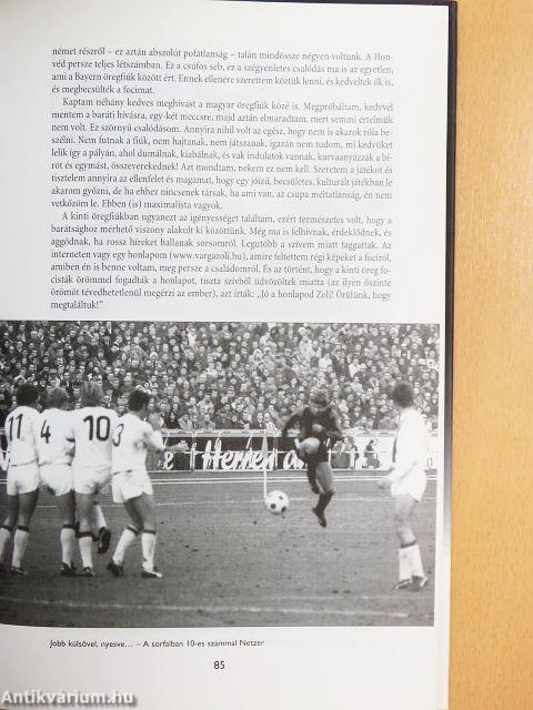 Valahogy mindig félúton