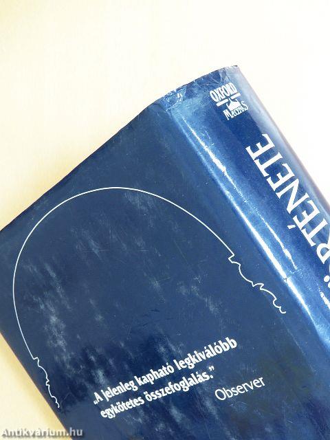 Az ókori görögök és rómaiak története