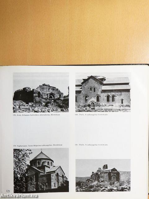 Az építészet története - Középkor