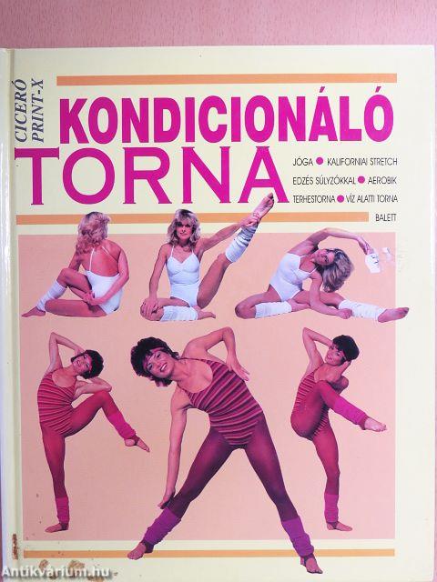 Kondicionáló torna