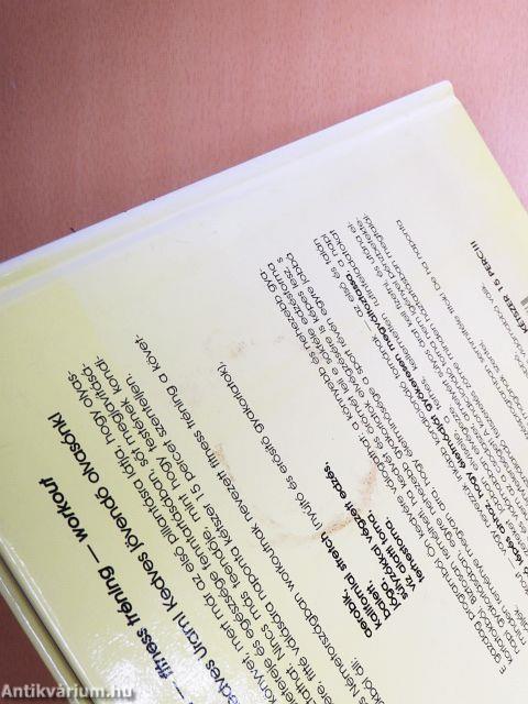 Kondicionáló torna