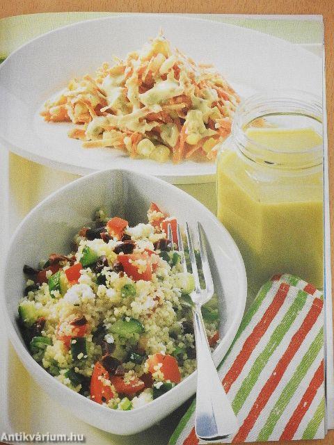 Főzzünk a gyerekeknek