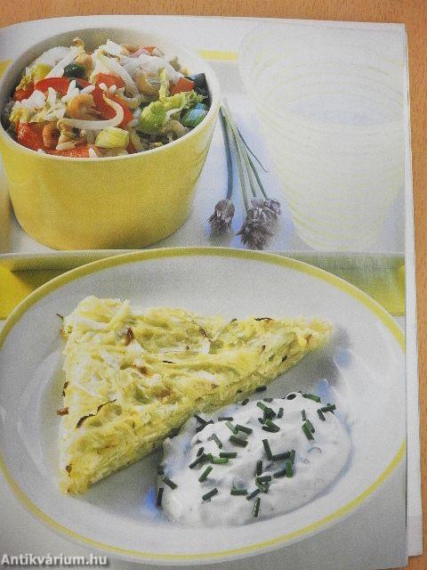 Főzzünk a gyerekeknek