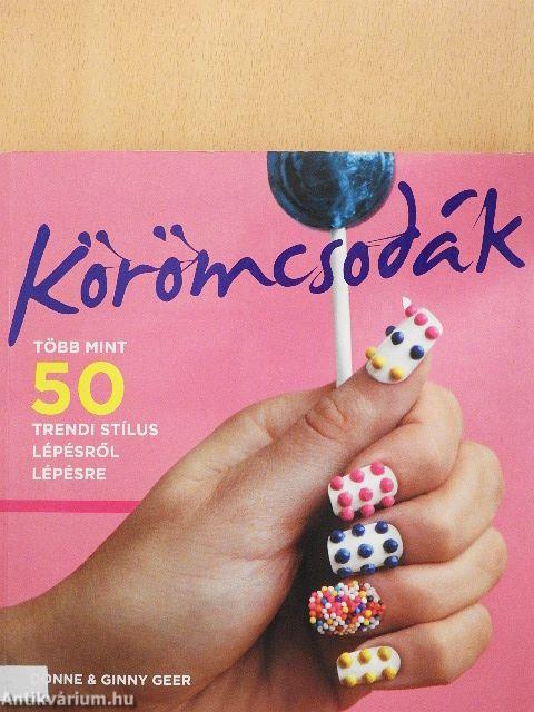 Körömcsodák