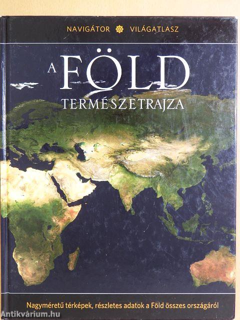 A Föld természetrajza